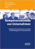 Kompetenzmodelle von Unternehmen