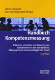 Handbuch Kompetenzmessung